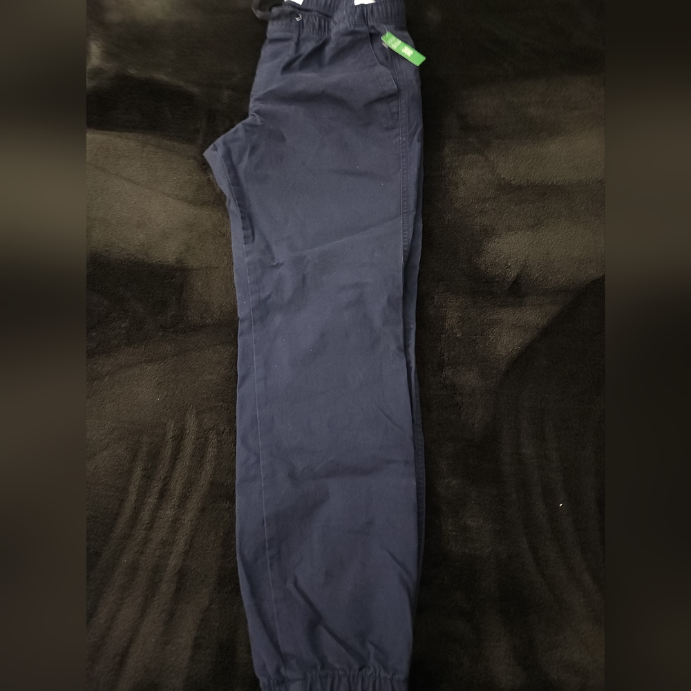GapFlex Essential Joggers with Washwell